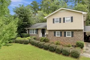 203 Turner Chapel Rd SE, Rome, GA 30161 - Photo 1