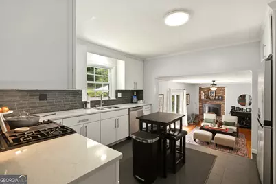203 Turner Chapel Road SE, Rome, GA 30161 - Photo 22