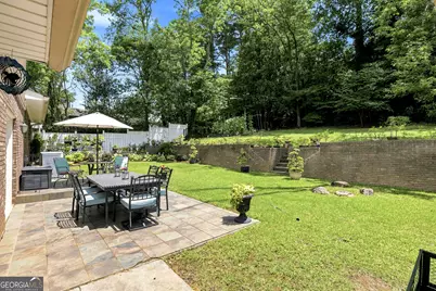 203 Turner Chapel Road SE, Rome, GA 30161 - Photo 40