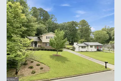 203 Turner Chapel Road SE, Rome, GA 30161 - Photo 4