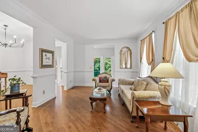 661 Wellington Drive, Winder, GA 30680 - Photo 8