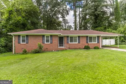 1049 Newport Road, Macon, GA 31210 - Photo 1