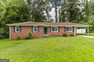 1049 Newport Rd, Macon, GA 31210 - Photo 1