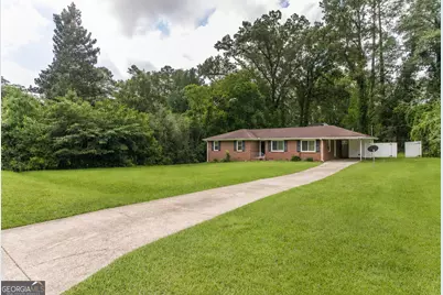 1049 Newport Road, Macon, GA 31210 - Photo 34