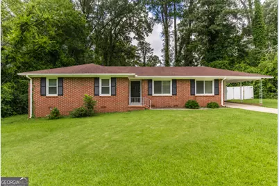 1049 Newport Road, Macon, GA 31210 - Photo 1