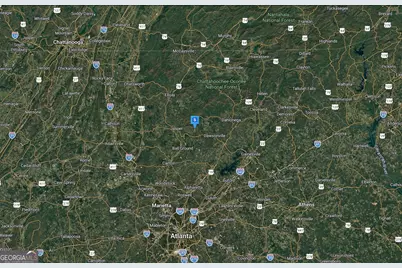 2023 Summit Dr E, Jasper, GA 30143 - Photo 4