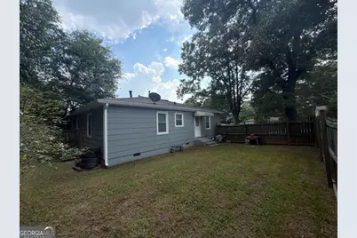5921 Peco Lane #5923, Austell, GA 30106 - Photo 46