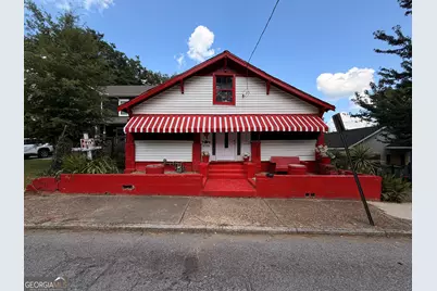 814 Welch Street SW, Atlanta, GA 30310 - Photo 1