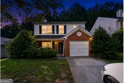 7117 Ravenwood Lane, Lithonia, GA 30038 - Photo 2