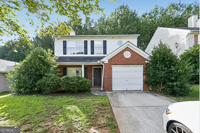 7117 Ravenwood Lane, Lithonia, GA 30038 - Photo 1