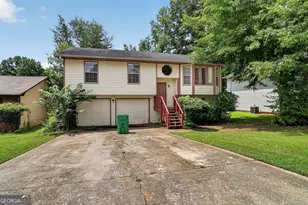 6409 Eastbriar Dr, Lithonia, GA 30058 - Photo 2