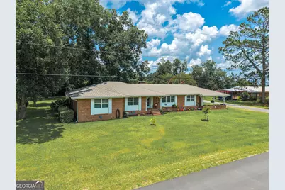 141 N Railroad Avenue, Chauncey, GA 31011 - Photo 50