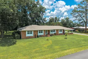 141 N Railroad Ave, Chauncey, GA 31011 - Photo 50