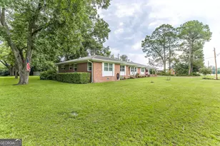 141 N Railroad Ave, Chauncey, GA 31011 - Photo 2