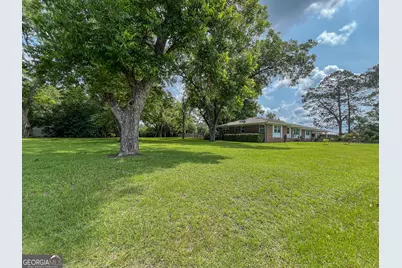 141 N Railroad Avenue, Chauncey, GA 31011 - Photo 4