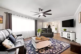 141 N Railroad Ave, Chauncey, GA 31011 - Photo 8