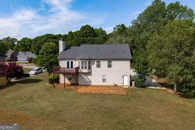 871 Jefferson Walk Circle, Jefferson, GA 30549 - Photo 42