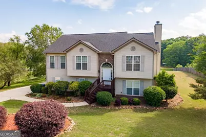 871 Jefferson Walk Circle, Jefferson, GA 30549 - Photo 1
