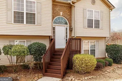 871 Jefferson Walk Circle, Jefferson, GA 30549 - Photo 48