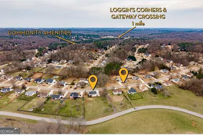 871 Jefferson Walk Circle, Jefferson, GA 30549 - Photo 50