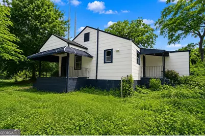 541 W Lake Avenue NW, Atlanta, GA 30318 - Photo 10