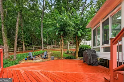 7540 Timberline Overlook, Cumming, GA 30041 - Photo 54