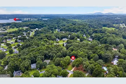 7540 Timberline Overlook, Cumming, GA 30041 - Photo 70