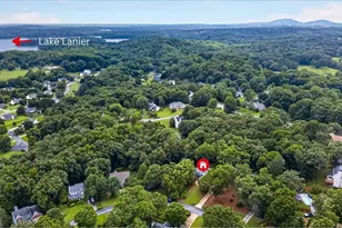 7540 Timberline Overlook, Cumming, GA 30041 - Photo 70