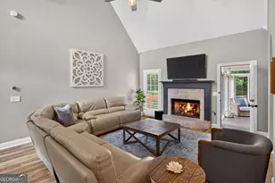 7540 Timberline Overlook, Cumming, GA 30041 - Photo 6