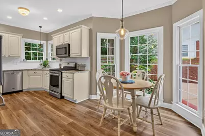 7540 Timberline Overlook, Cumming, GA 30041 - Photo 20
