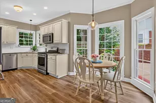 7540 Timberline Overlook, Cumming, GA 30041 - Photo 20