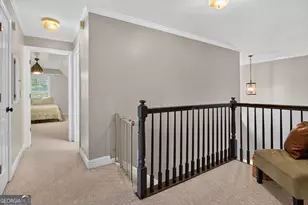 7540 Timberline Overlook, Cumming, GA 30041 - Photo 32