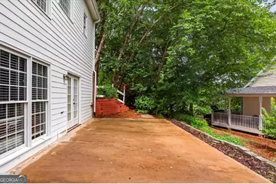 7540 Timberline Overlook, Cumming, GA 30041 - Photo 62