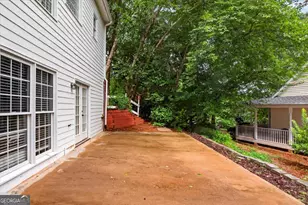 7540 Timberline Overlook, Cumming, GA 30041 - Photo 62