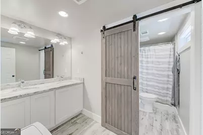 209 Cedar Drive, Peachtree City, GA 30269 - Photo 22