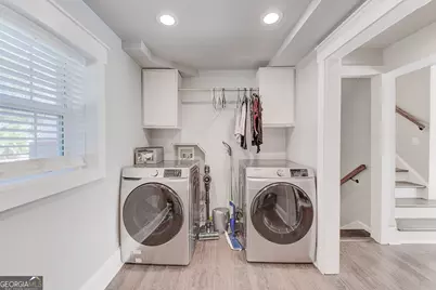 209 Cedar Drive, Peachtree City, GA 30269 - Photo 26