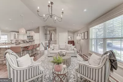 209 Cedar Drive, Peachtree City, GA 30269 - Photo 8
