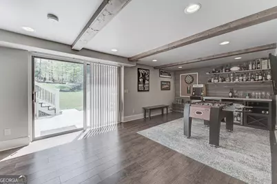 209 Cedar Drive, Peachtree City, GA 30269 - Photo 20