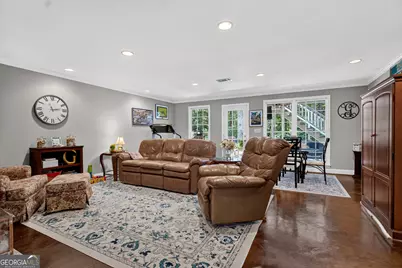 1026 Riverside Drive, Lagrange, GA 30240 - Photo 26