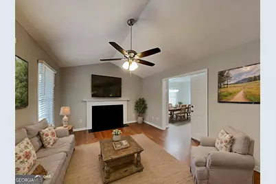 383 Robin Hood Drive, Douglasville, GA 30134 - Photo 4