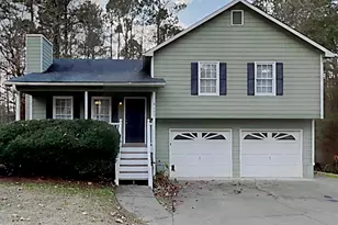 383 Robin Hood Dr, Douglasville, GA 30134 - Photo 1