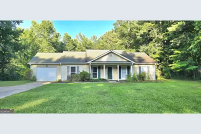 70 Covey Trail, Newnan, GA 30265 - Photo 2