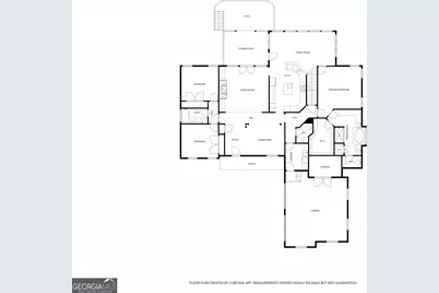 26 Nicklaus Drive NW, Rome, GA 30165 - Photo 36