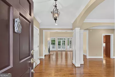 26 Nicklaus Drive NW, Rome, GA 30165 - Photo 4