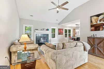 102 Belvedere Lane, Peachtree City, GA 30269 - Photo 12