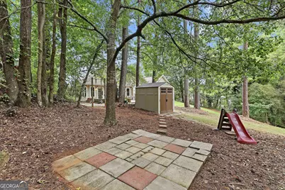 102 Belvedere Lane, Peachtree City, GA 30269 - Photo 48