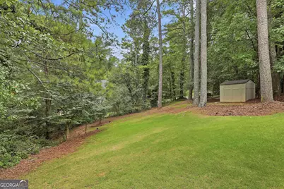 102 Belvedere Lane, Peachtree City, GA 30269 - Photo 44