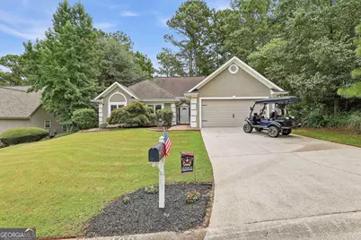 102 Belvedere Lane, Peachtree City, GA 30269 - Photo 1