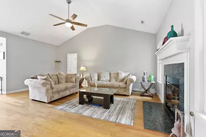 102 Belvedere Lane, Peachtree City, GA 30269 - Photo 14