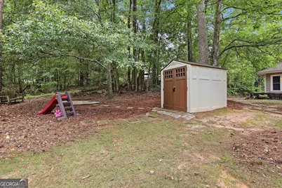 102 Belvedere Lane, Peachtree City, GA 30269 - Photo 46